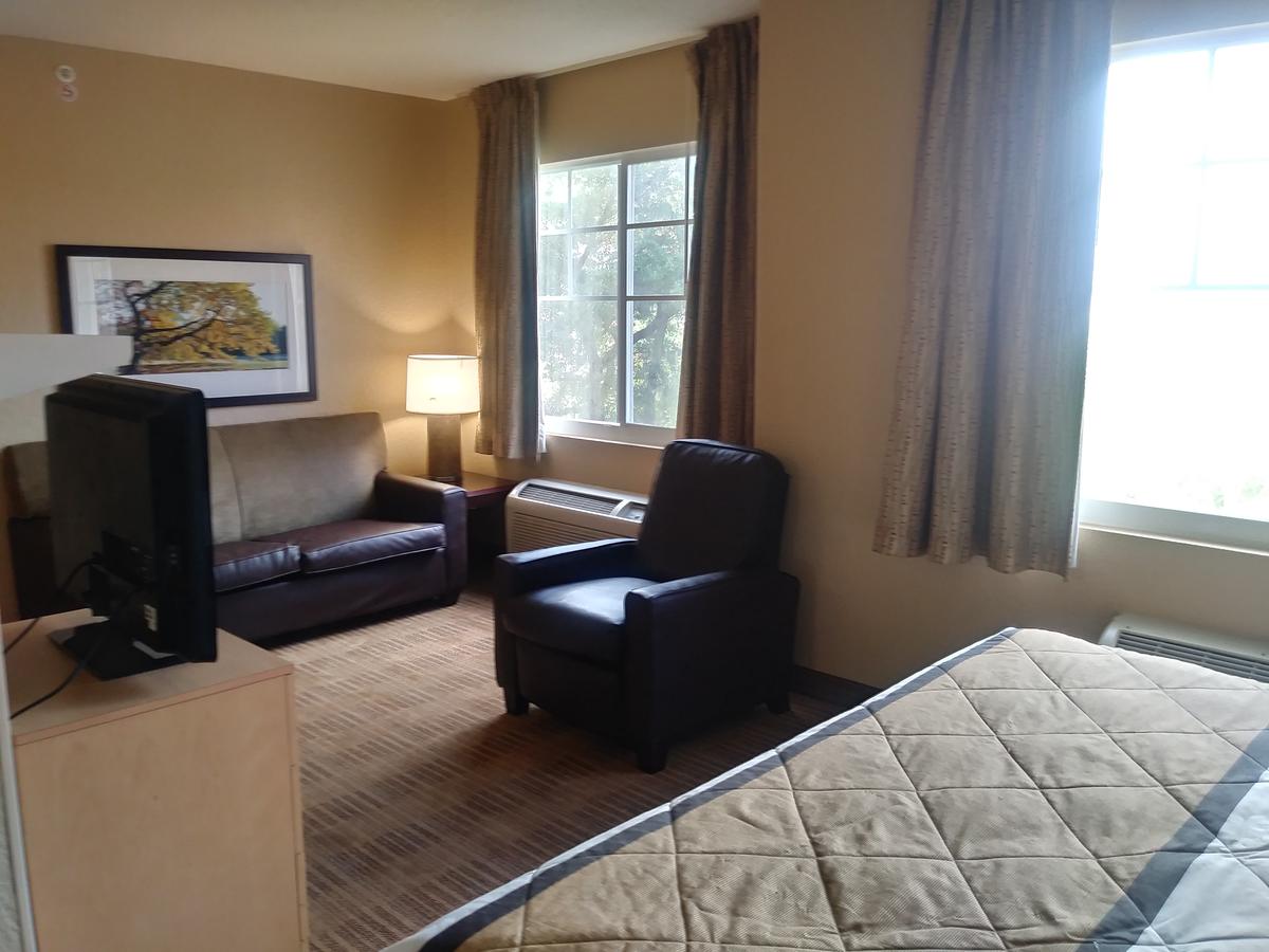 Extended Stay America - Atlanta - Alpharetta - Northpoint - West - thumb 33