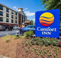 Comfort Inn Alpharetta - Tourism Bookings