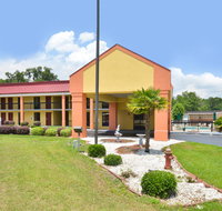 Americas Best Value Inn Hinesville - Fort Stewart - Tourism Bookings