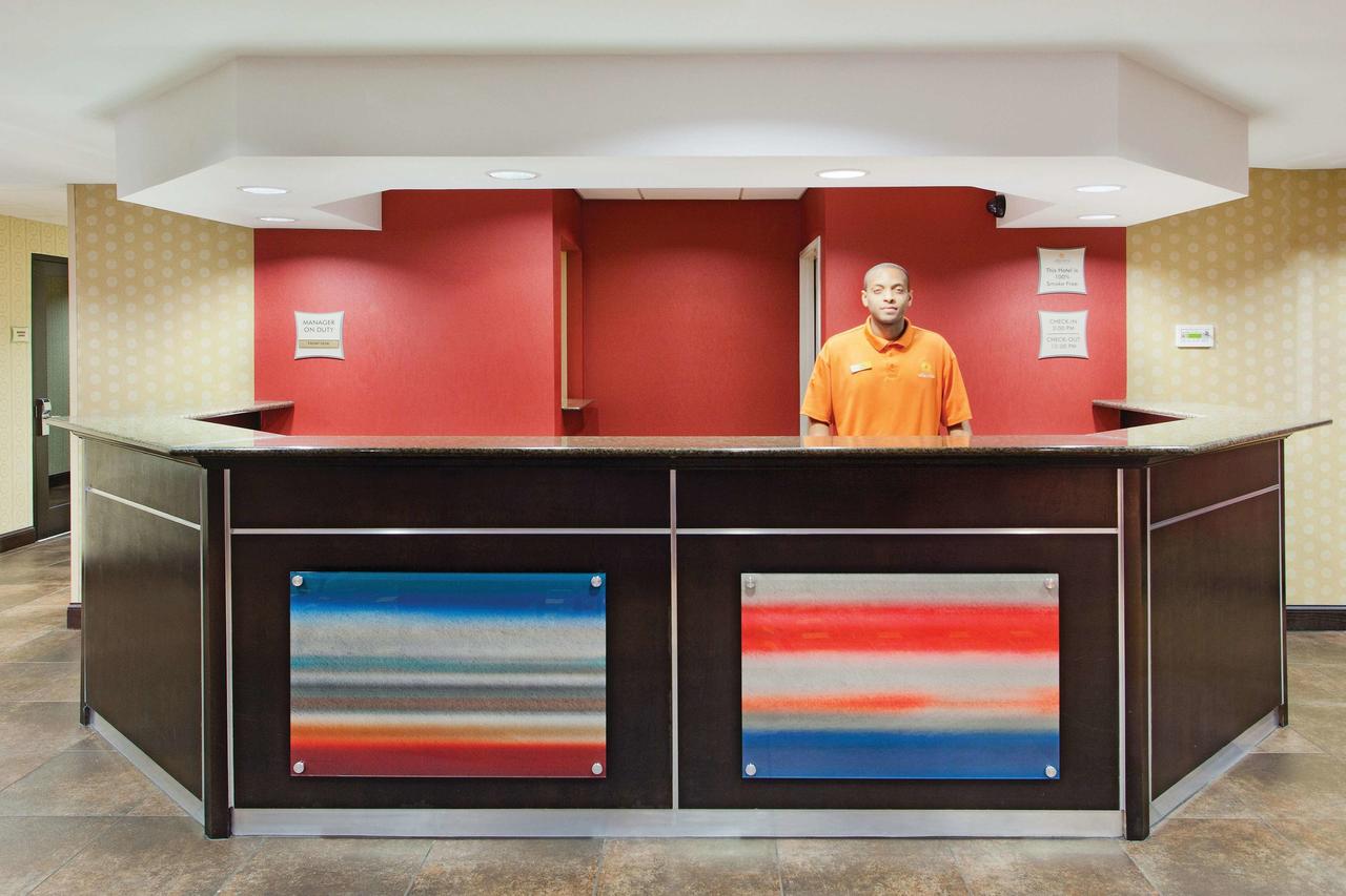 La Quinta By Wyndham Warner Robins - Robins AFB - thumb 5