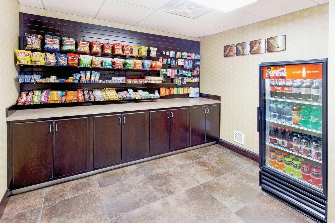 La Quinta By Wyndham Warner Robins - Robins AFB - thumb 24