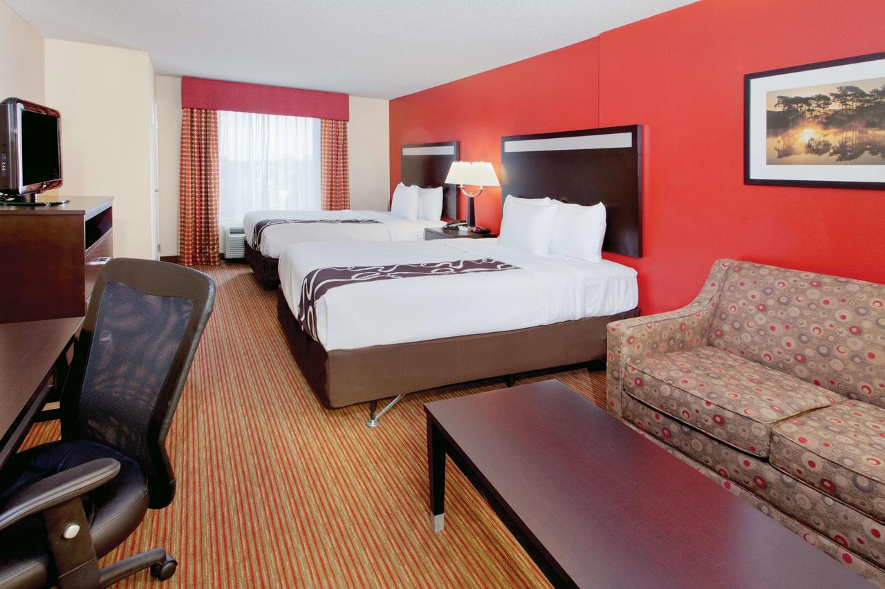 La Quinta By Wyndham Warner Robins - Robins AFB - thumb 8