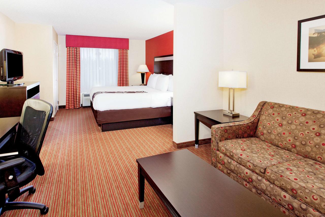 La Quinta By Wyndham Warner Robins - Robins AFB - thumb 3