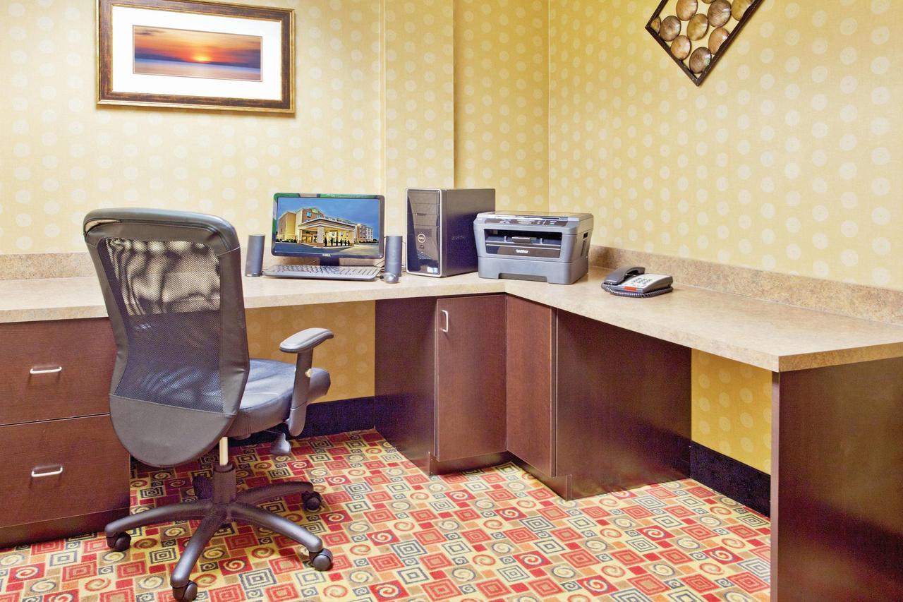 La Quinta By Wyndham Warner Robins - Robins AFB - thumb 25