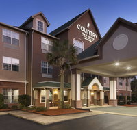 Country Inn  Suites by Radisson Brunswick I-95 GA - Tourism Bookings