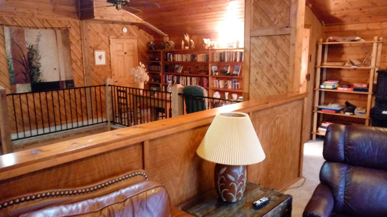 Mountain Top Lodge - thumb 8
