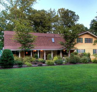 Mountain Top Lodge - USA Accommodation