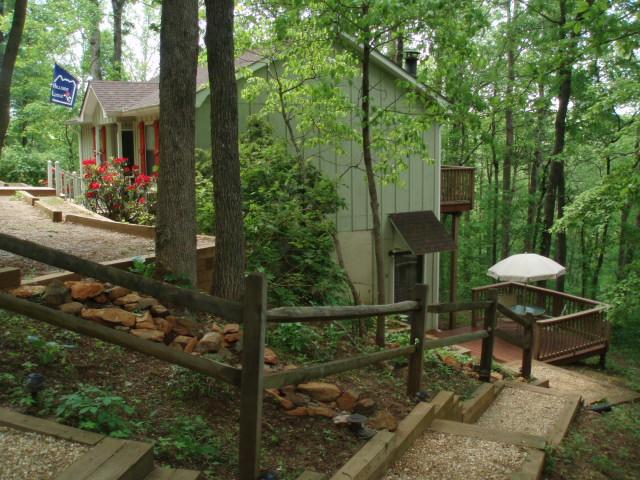 Mountain Top Lodge - thumb 4