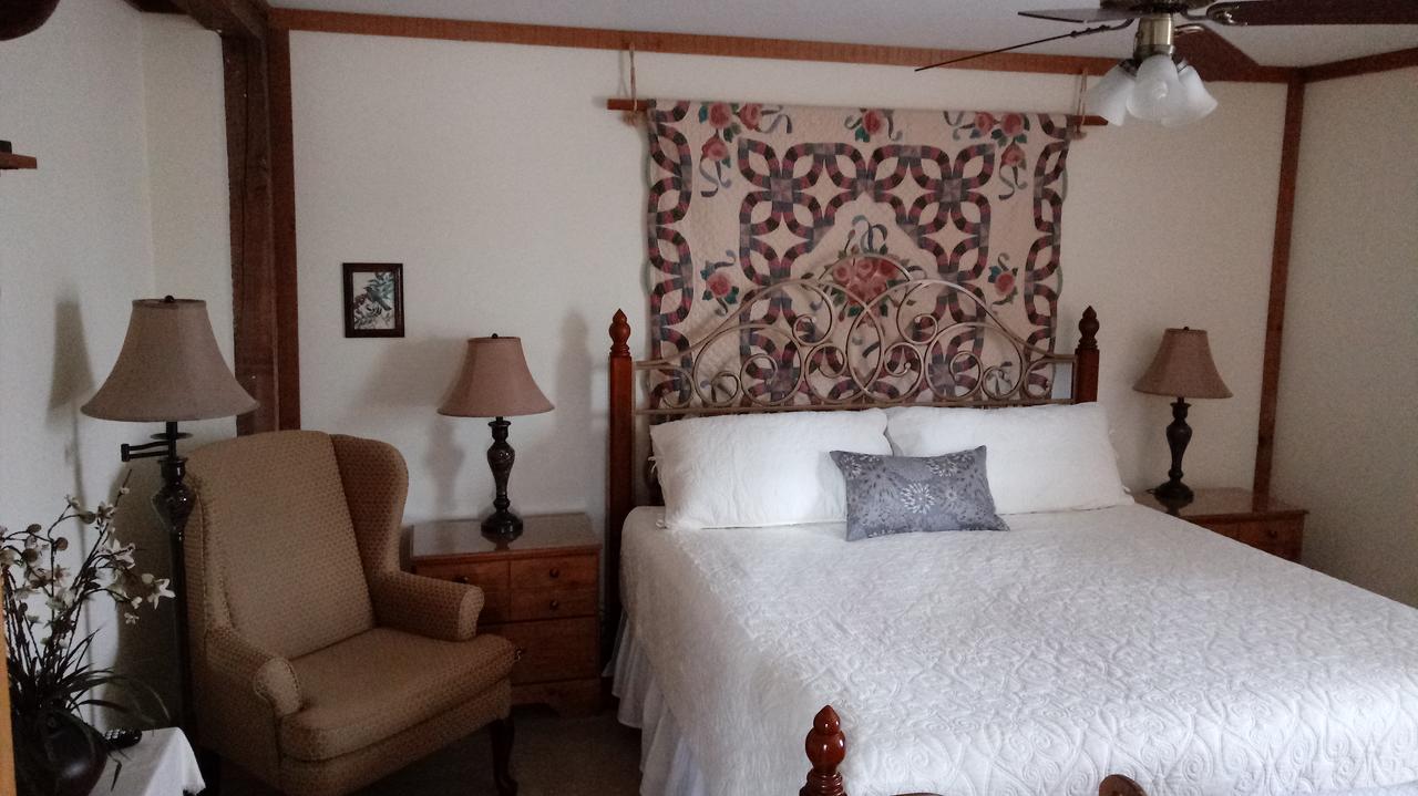 Mountain Top Lodge - thumb 26