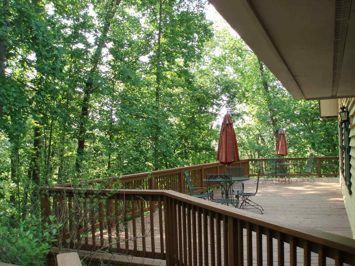 Mountain Top Lodge - thumb 6