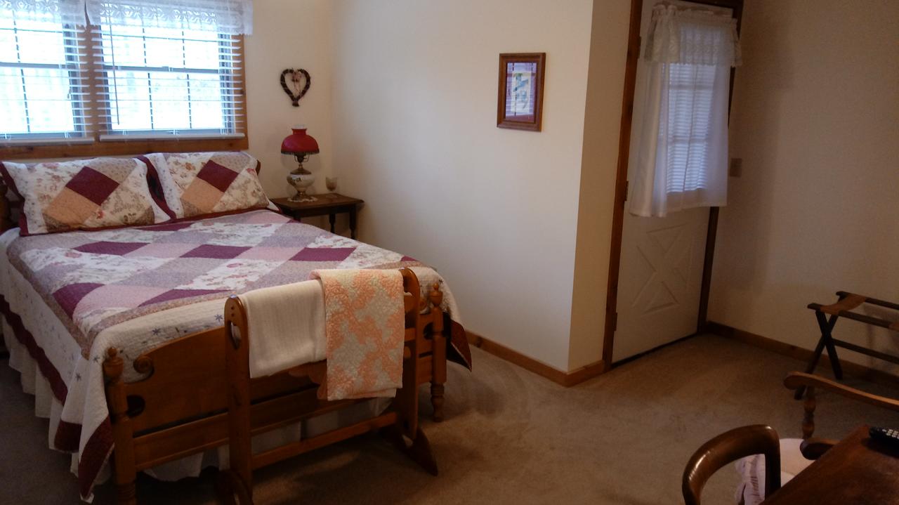 Mountain Top Lodge - thumb 15