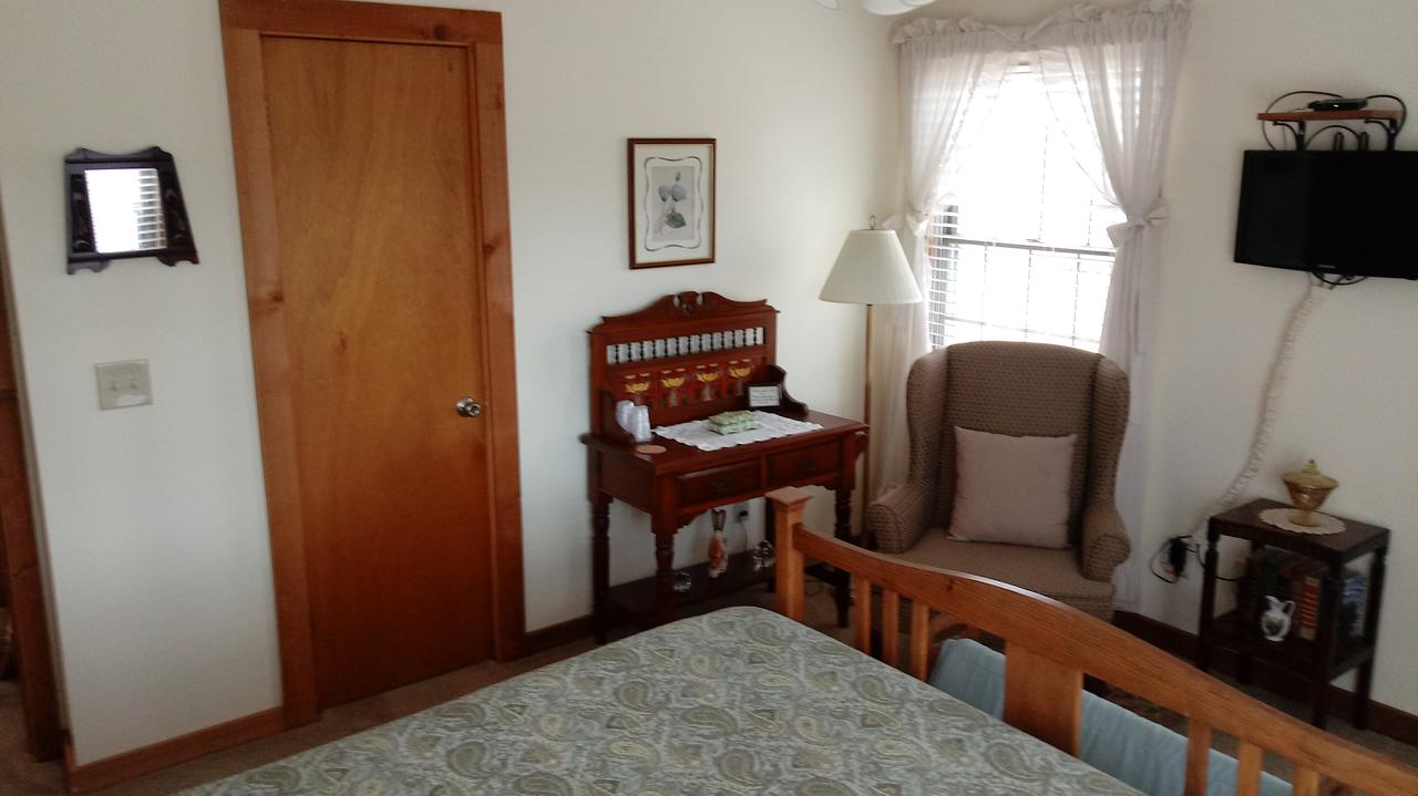 Mountain Top Lodge - thumb 33