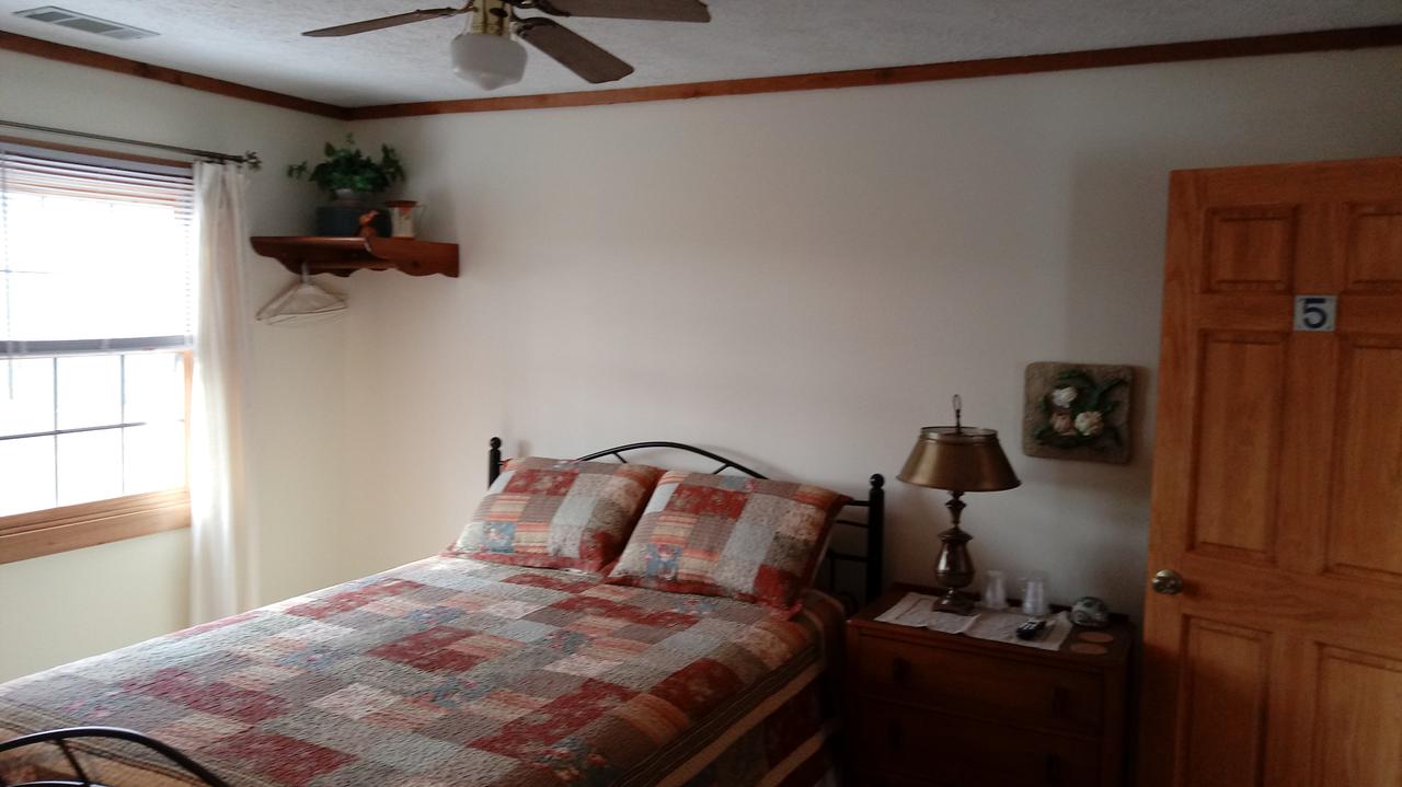 Mountain Top Lodge - thumb 27