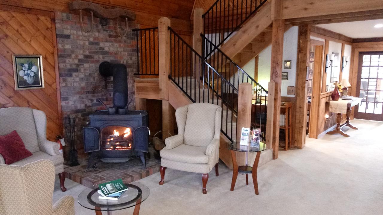 Mountain Top Lodge - thumb 11