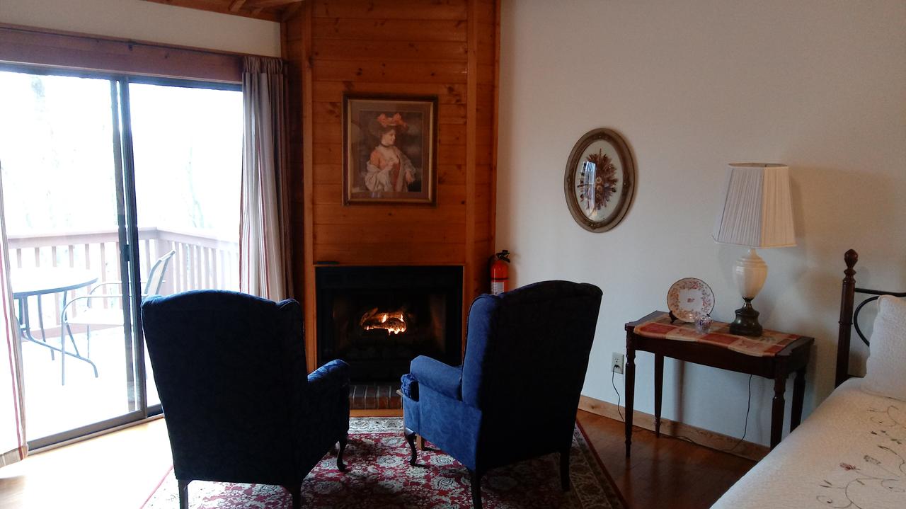 Mountain Top Lodge - thumb 17