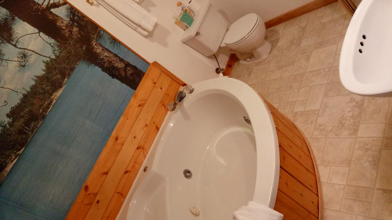 Mountain Top Lodge - thumb 18