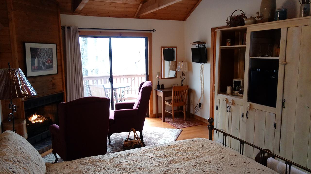 Mountain Top Lodge - thumb 21