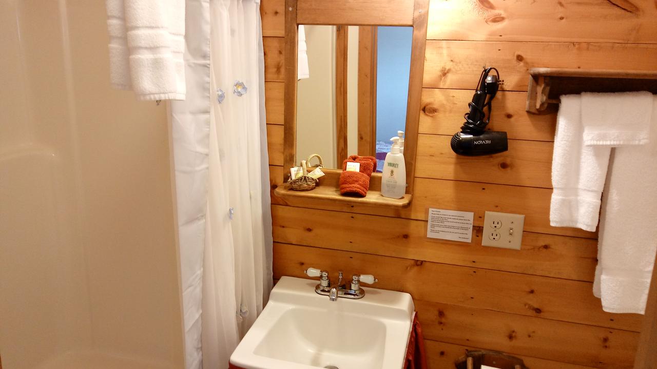 Mountain Top Lodge - thumb 35