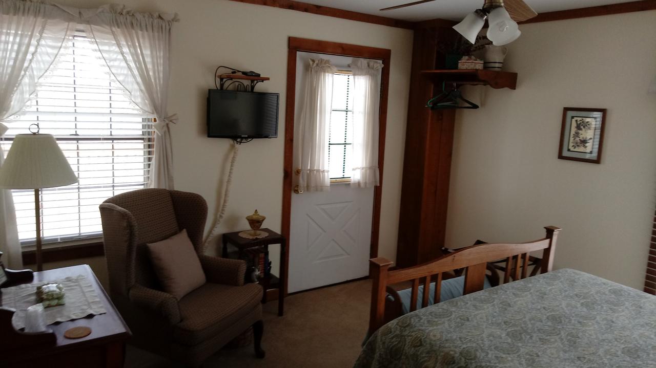 Mountain Top Lodge - thumb 32