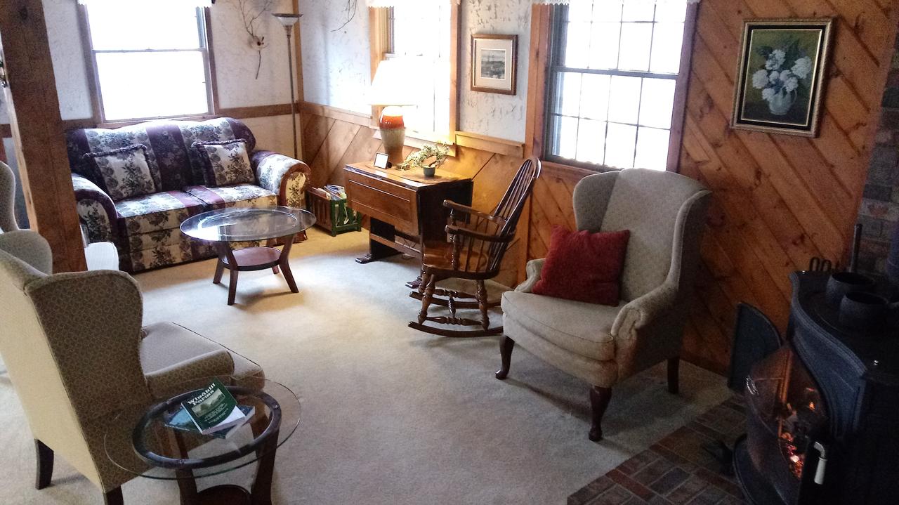 Mountain Top Lodge - thumb 14