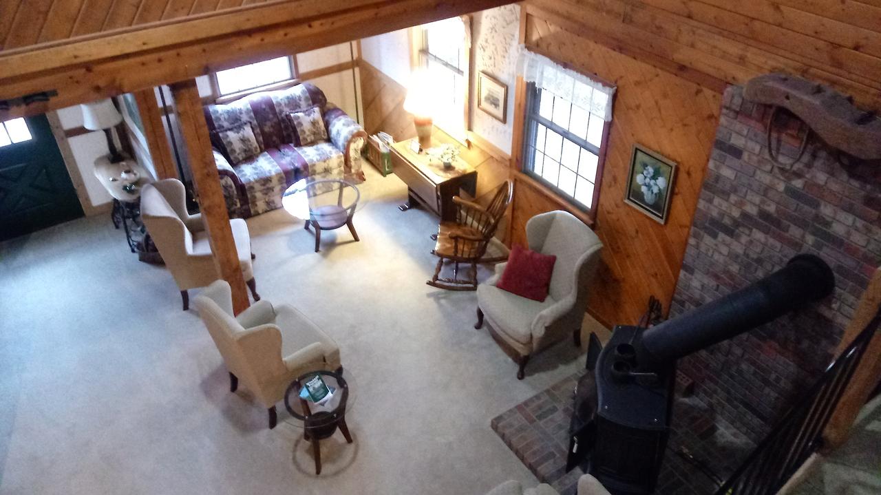 Mountain Top Lodge - thumb 9