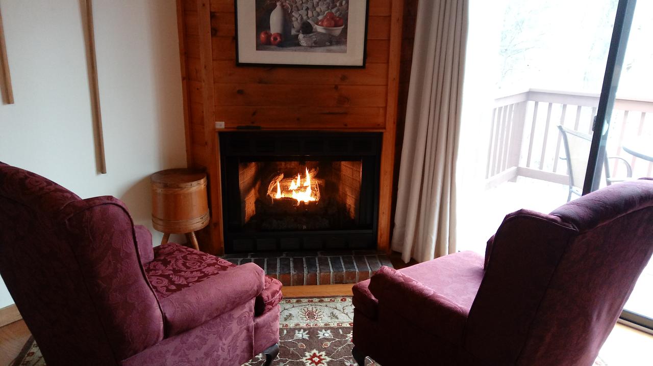 Mountain Top Lodge - thumb 19