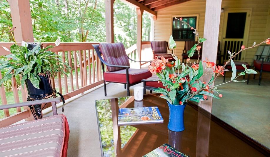 Mountain Top Lodge - thumb 5