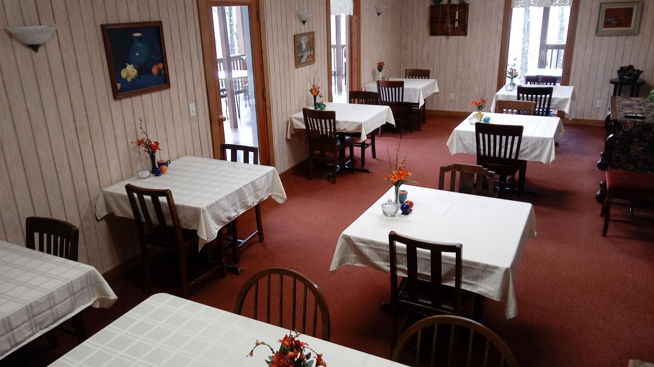 Mountain Top Lodge - thumb 10