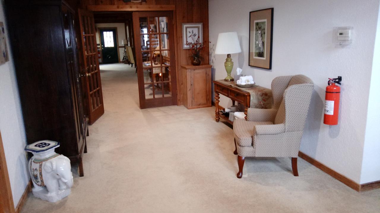 Mountain Top Lodge - thumb 13