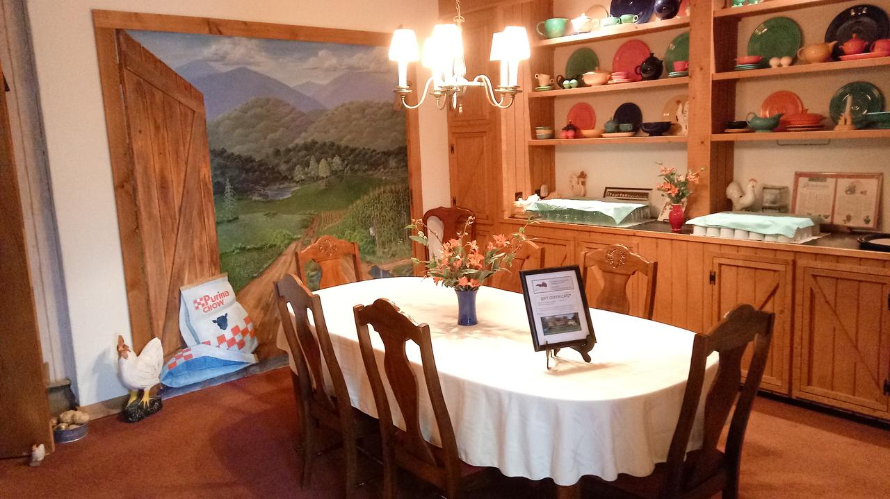 Mountain Top Lodge - thumb 7