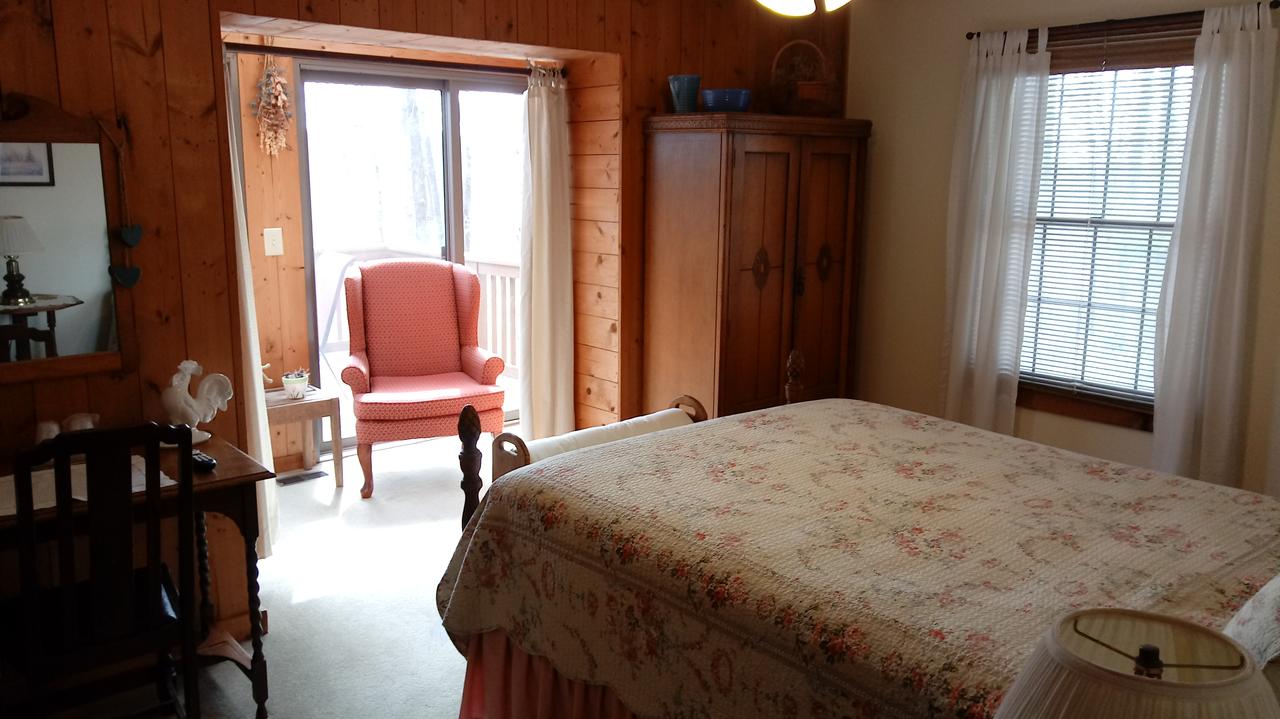 Mountain Top Lodge - thumb 41