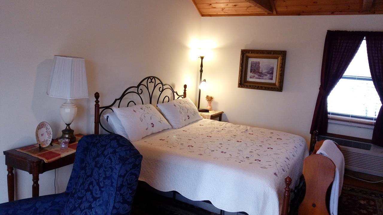 Mountain Top Lodge - thumb 16