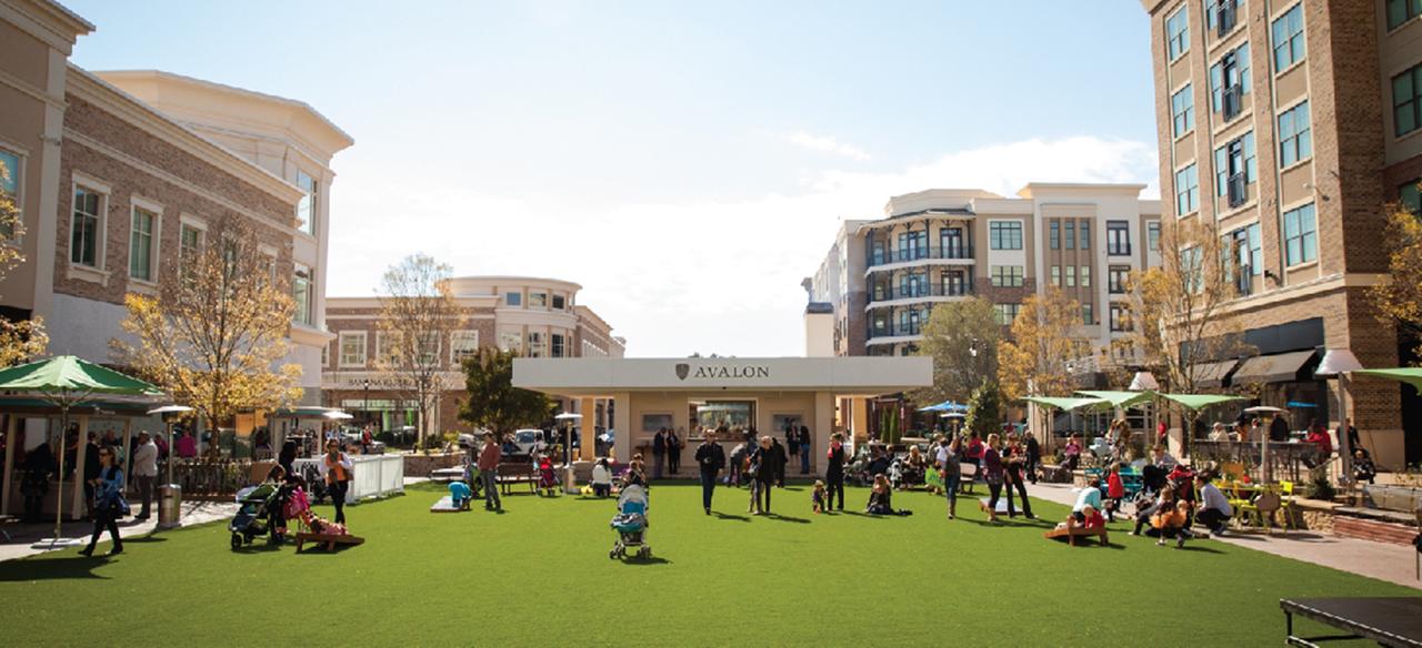 Staybridge Suites Alpharetta-North Point - thumb 29