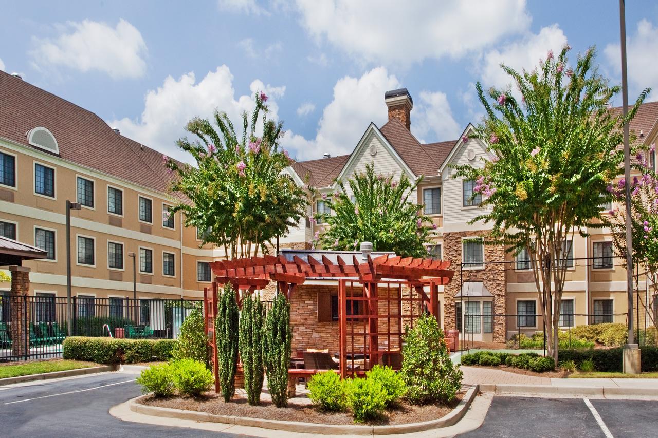 Staybridge Suites Alpharetta-North Point - thumb 32