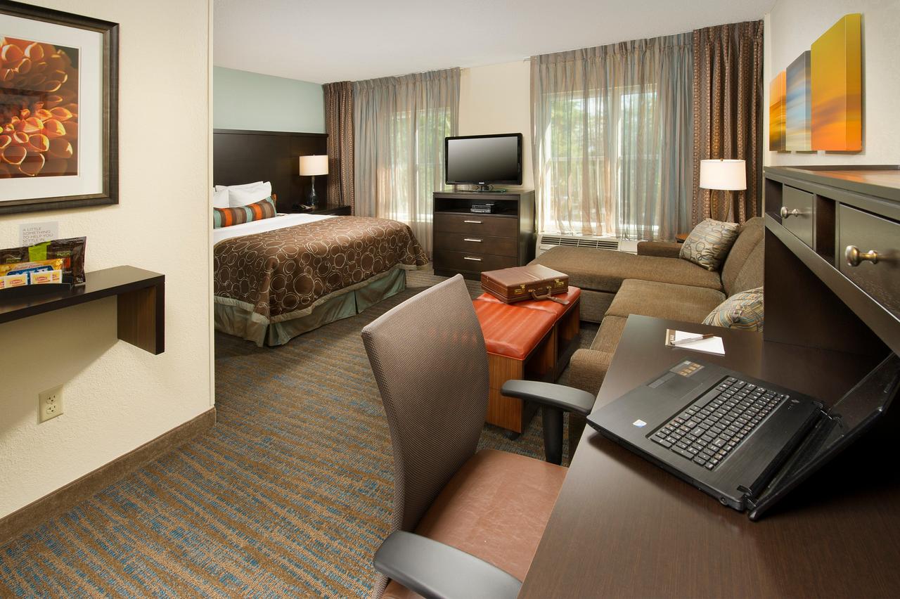 Staybridge Suites Alpharetta-North Point - thumb 16