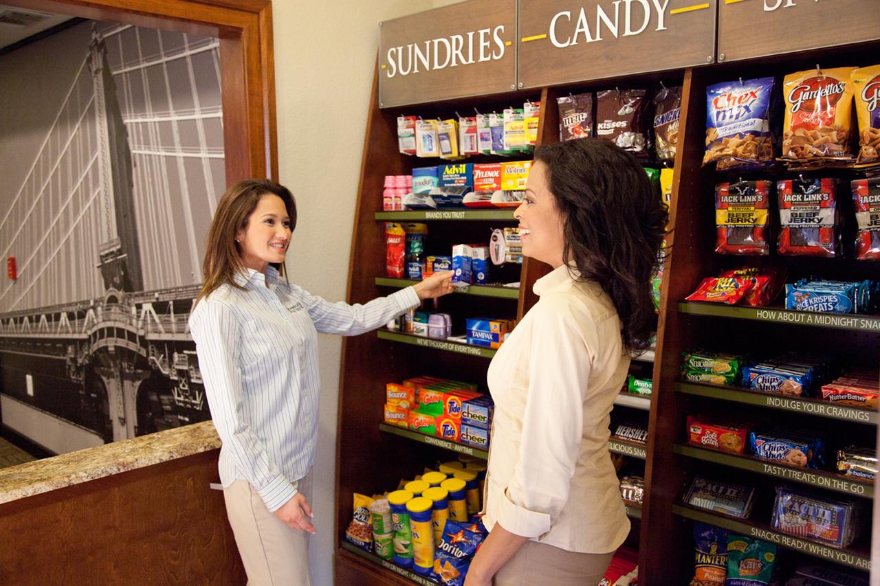 Staybridge Suites Alpharetta-North Point - thumb 3