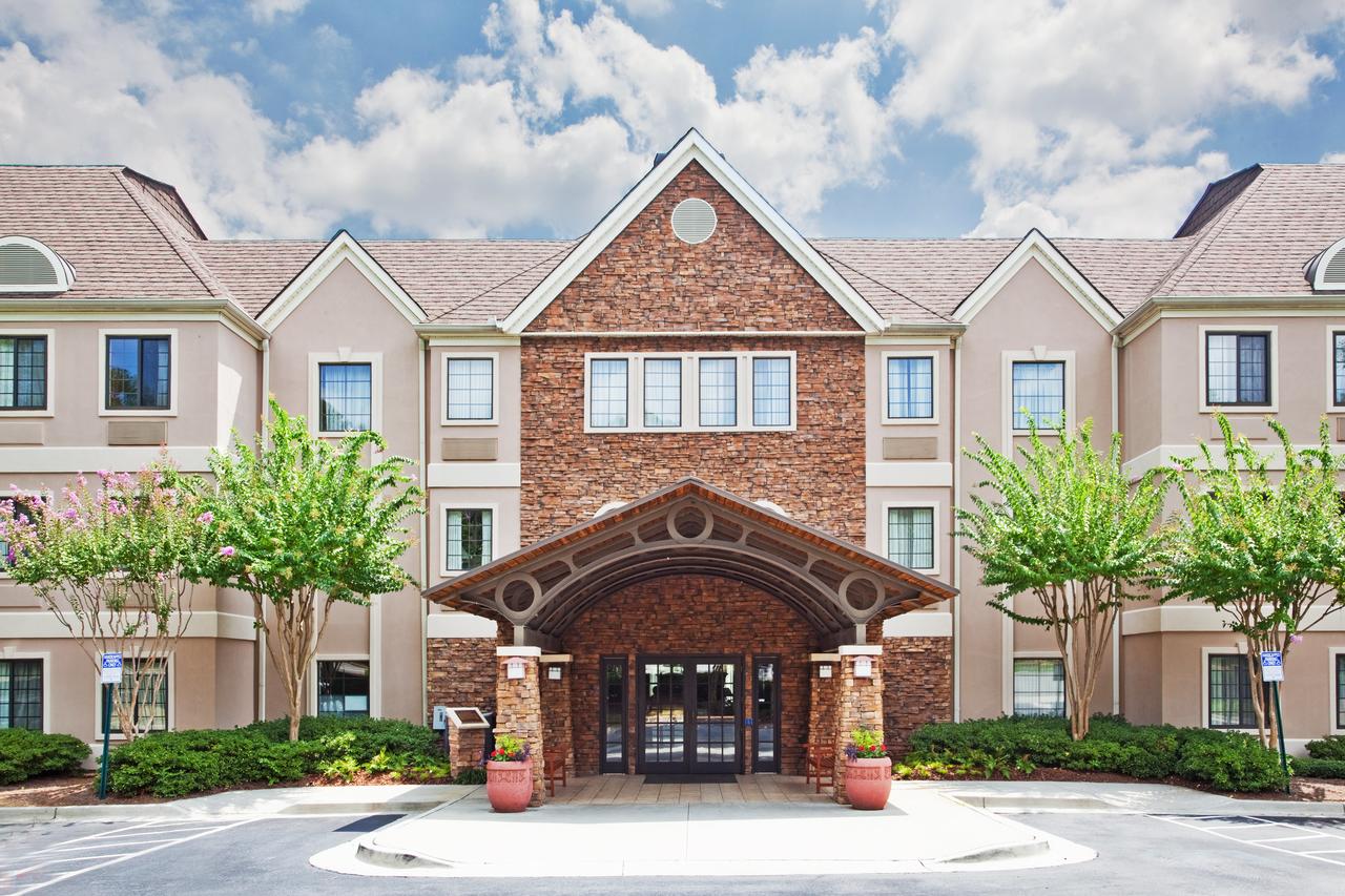 Staybridge Suites Alpharetta-North Point - thumb 24