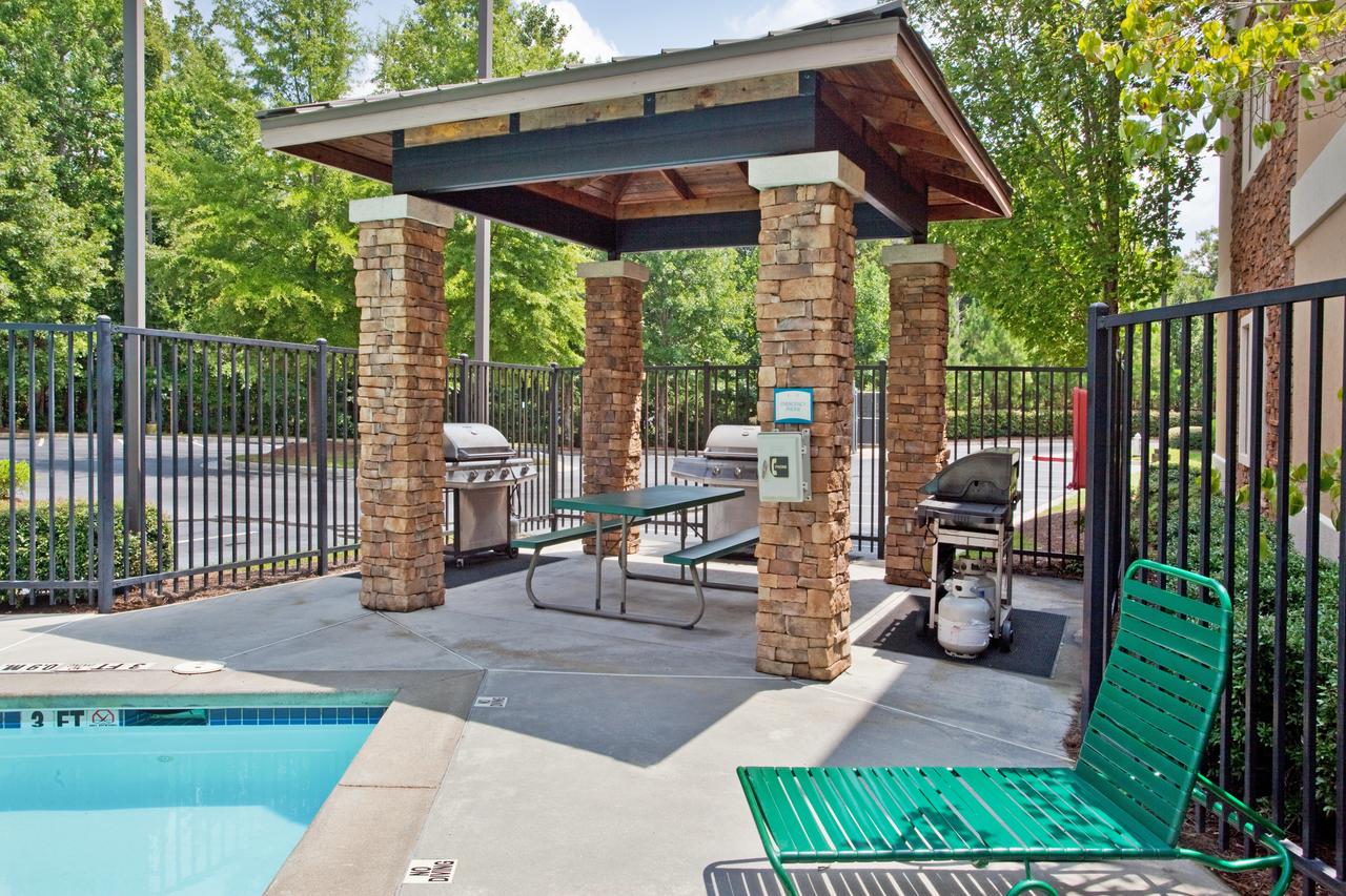 Staybridge Suites Alpharetta-North Point - thumb 11
