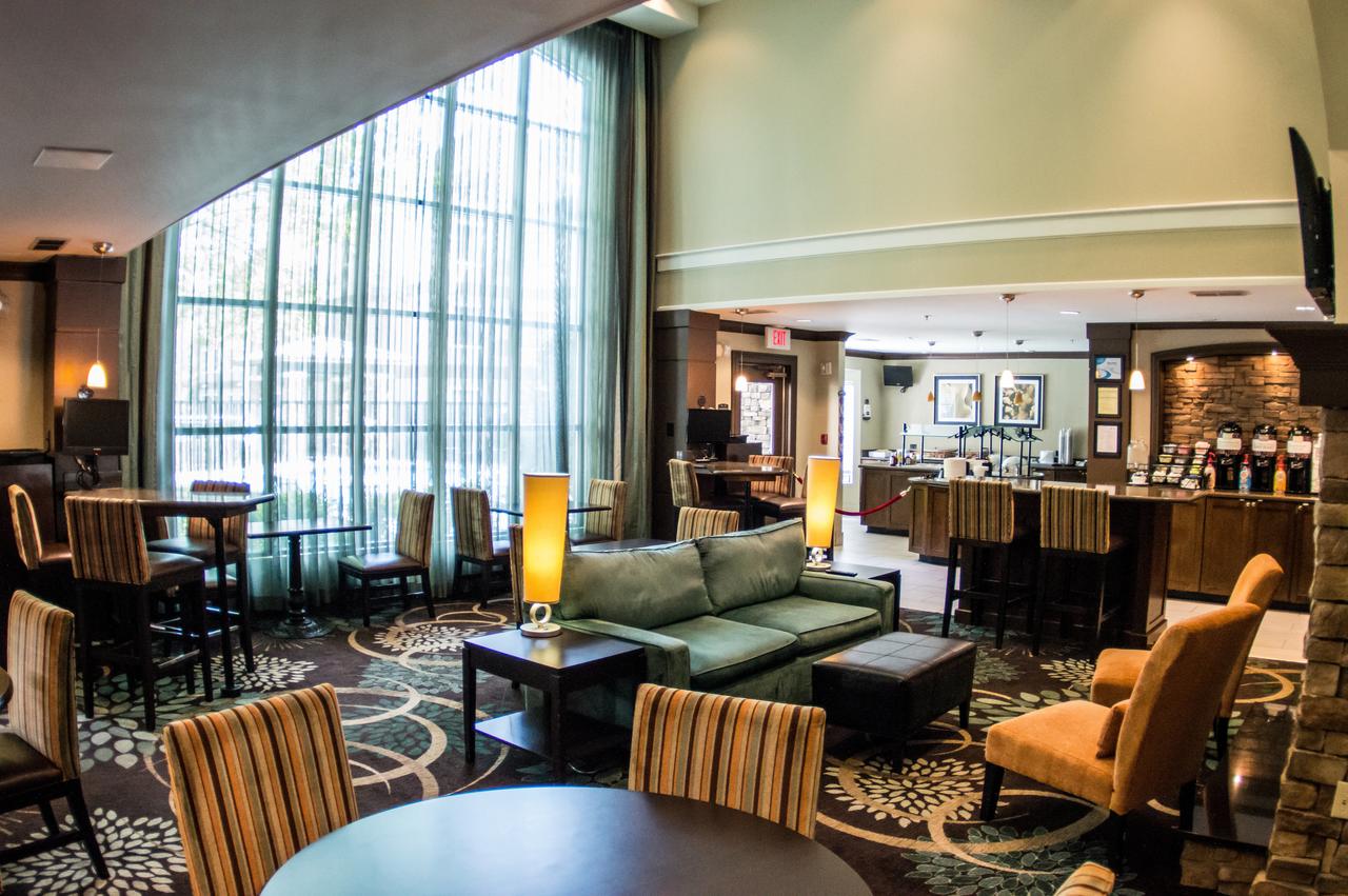 Staybridge Suites Alpharetta-North Point - thumb 7