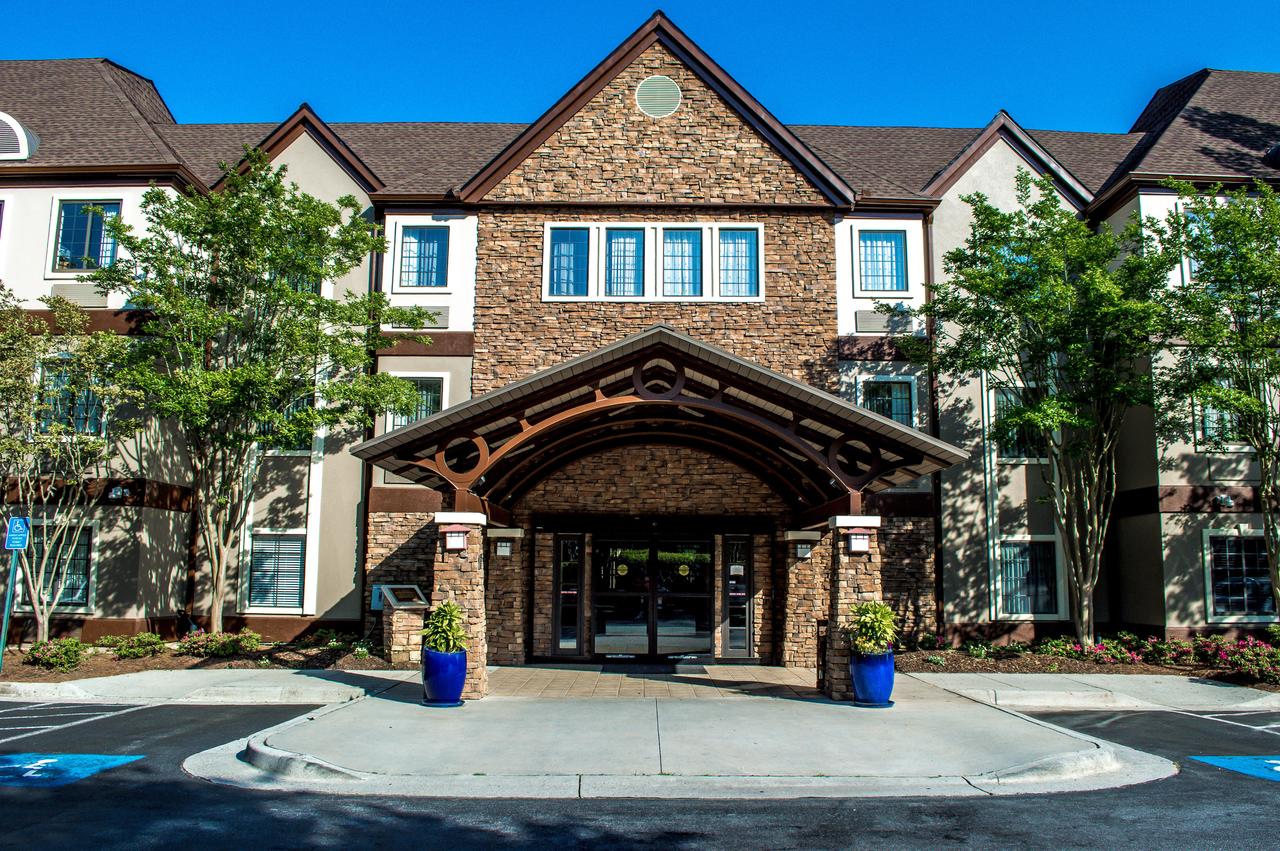 Staybridge Suites Alpharetta-North Point - thumb 23