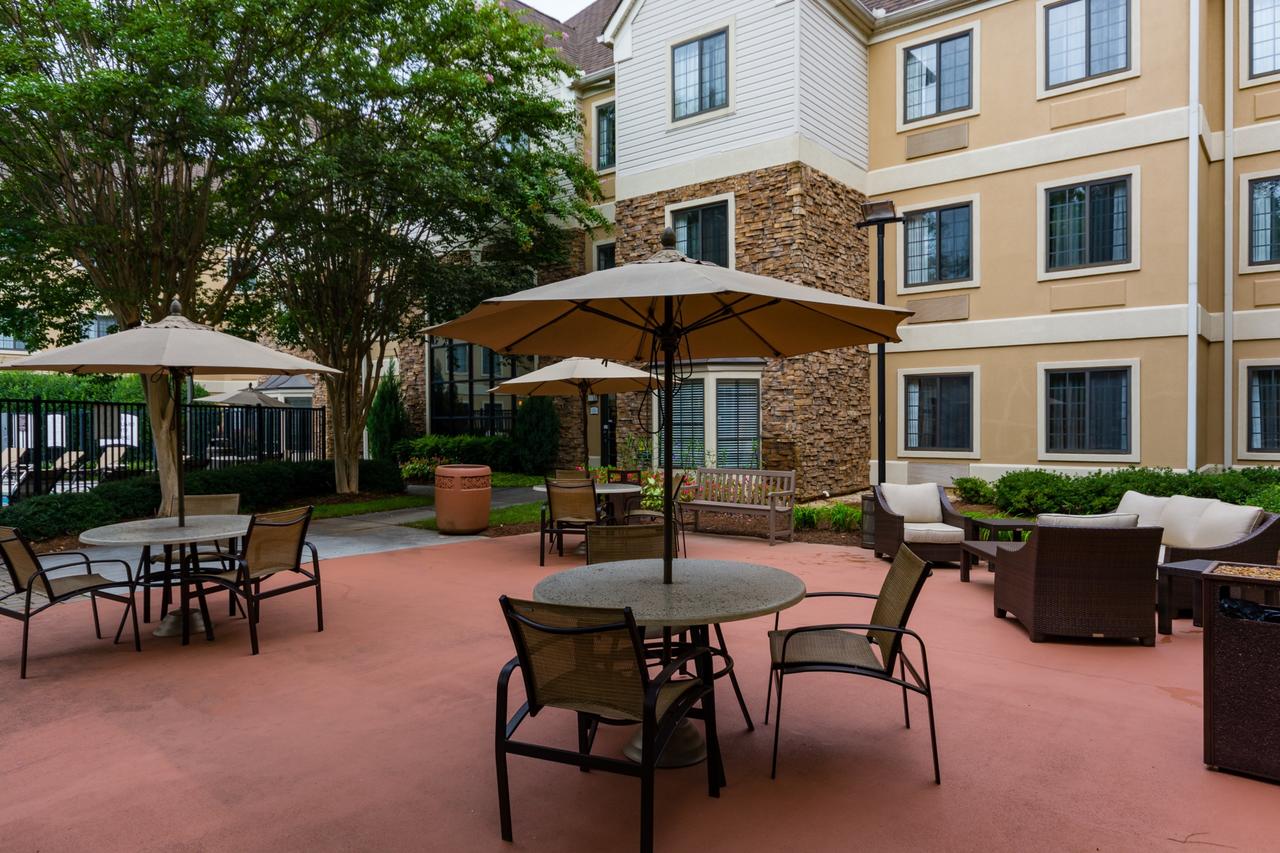 Staybridge Suites Alpharetta-North Point - thumb 8
