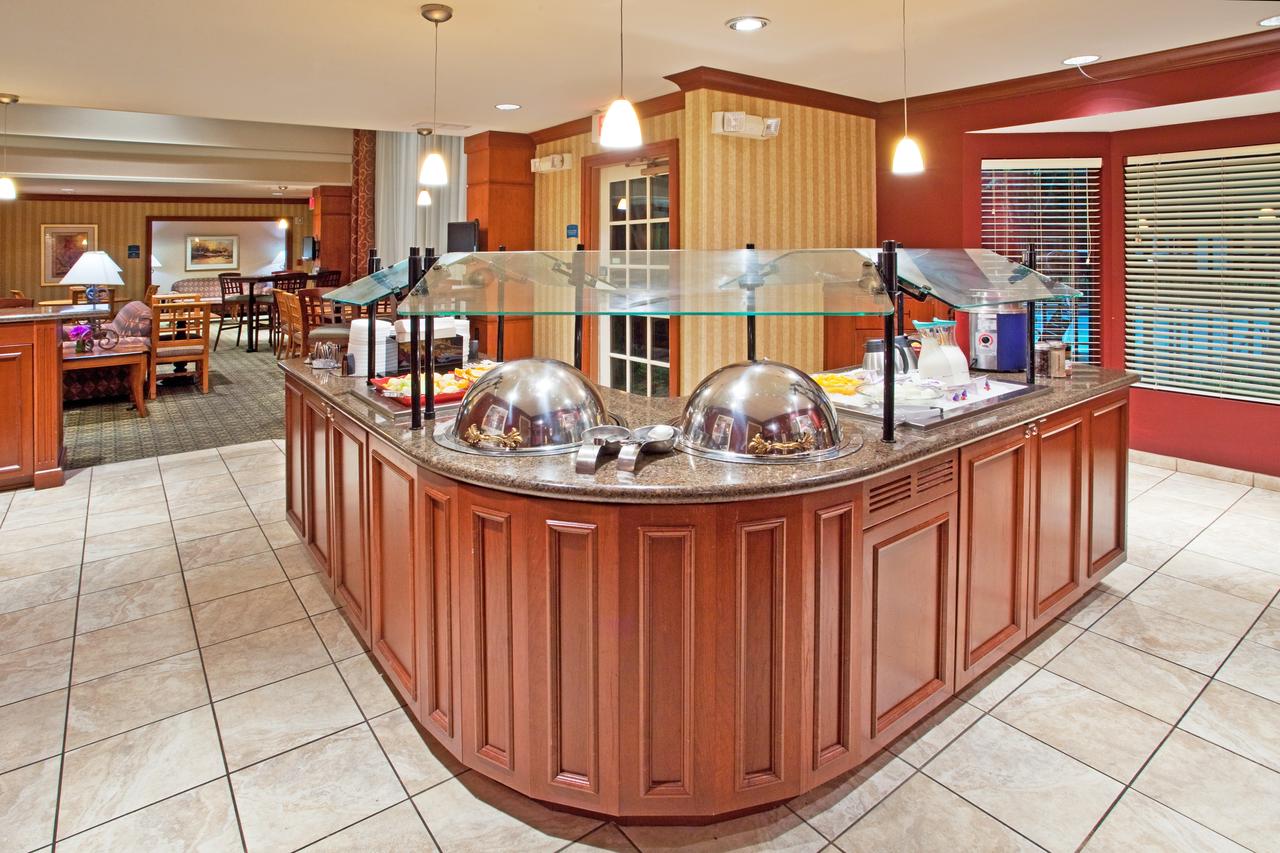 Staybridge Suites Alpharetta-North Point - thumb 2