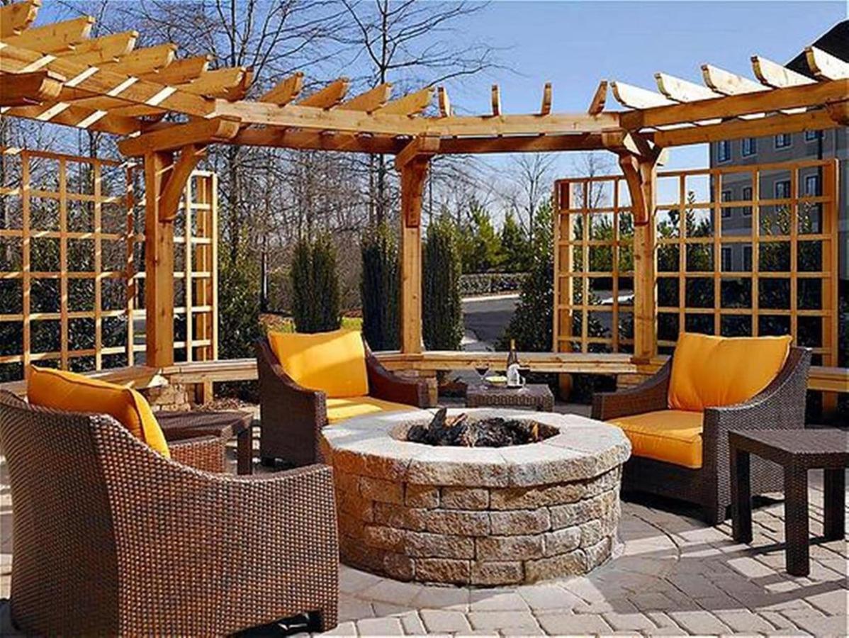 Staybridge Suites Alpharetta-North Point - thumb 27