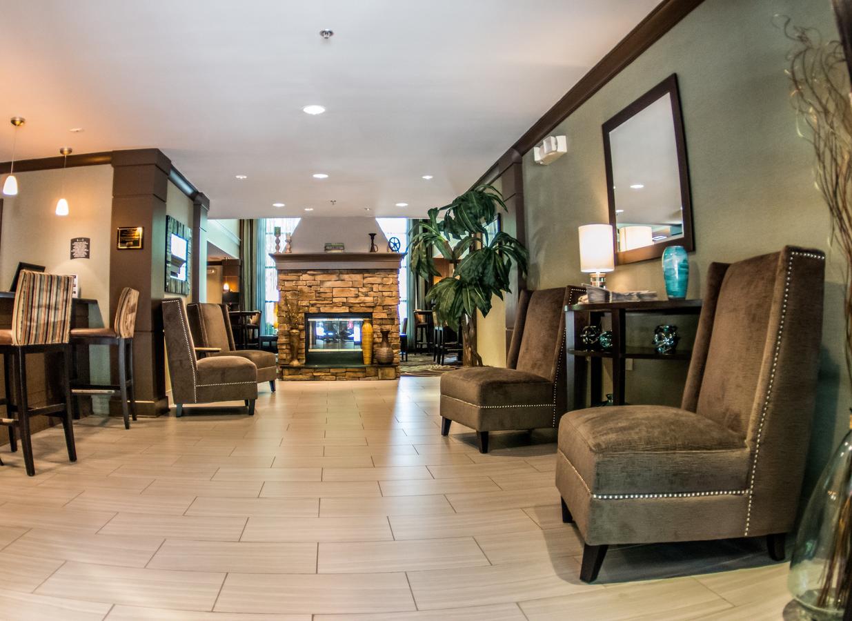 Staybridge Suites Alpharetta-North Point - thumb 19