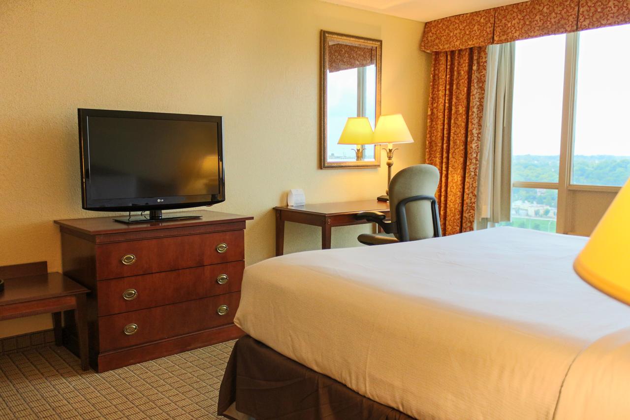 Ramada Plaza By Wyndham Atlanta Downtown Capitol Park - thumb 32