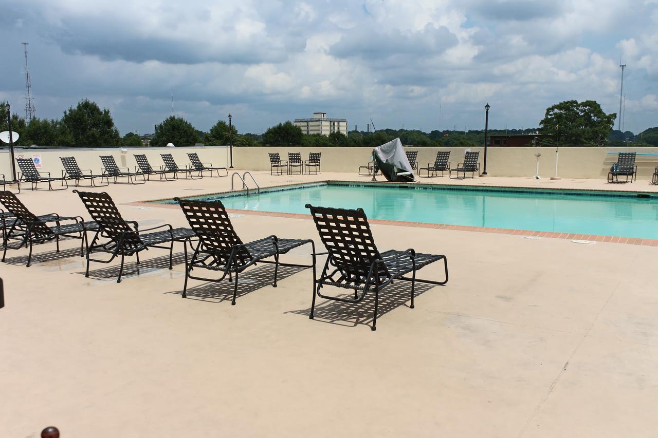 Ramada Plaza By Wyndham Atlanta Downtown Capitol Park - thumb 19