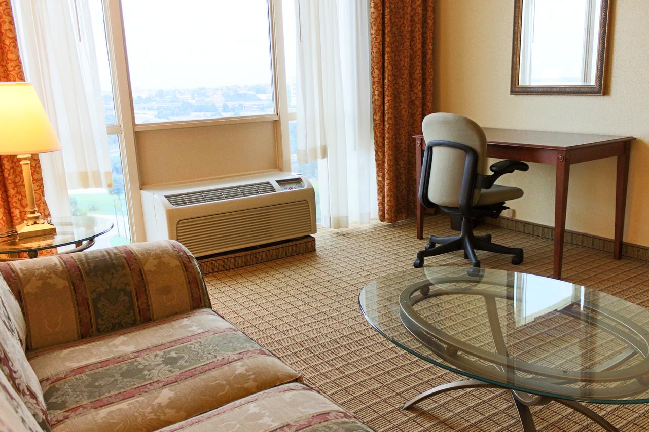 Ramada Plaza By Wyndham Atlanta Downtown Capitol Park - thumb 43