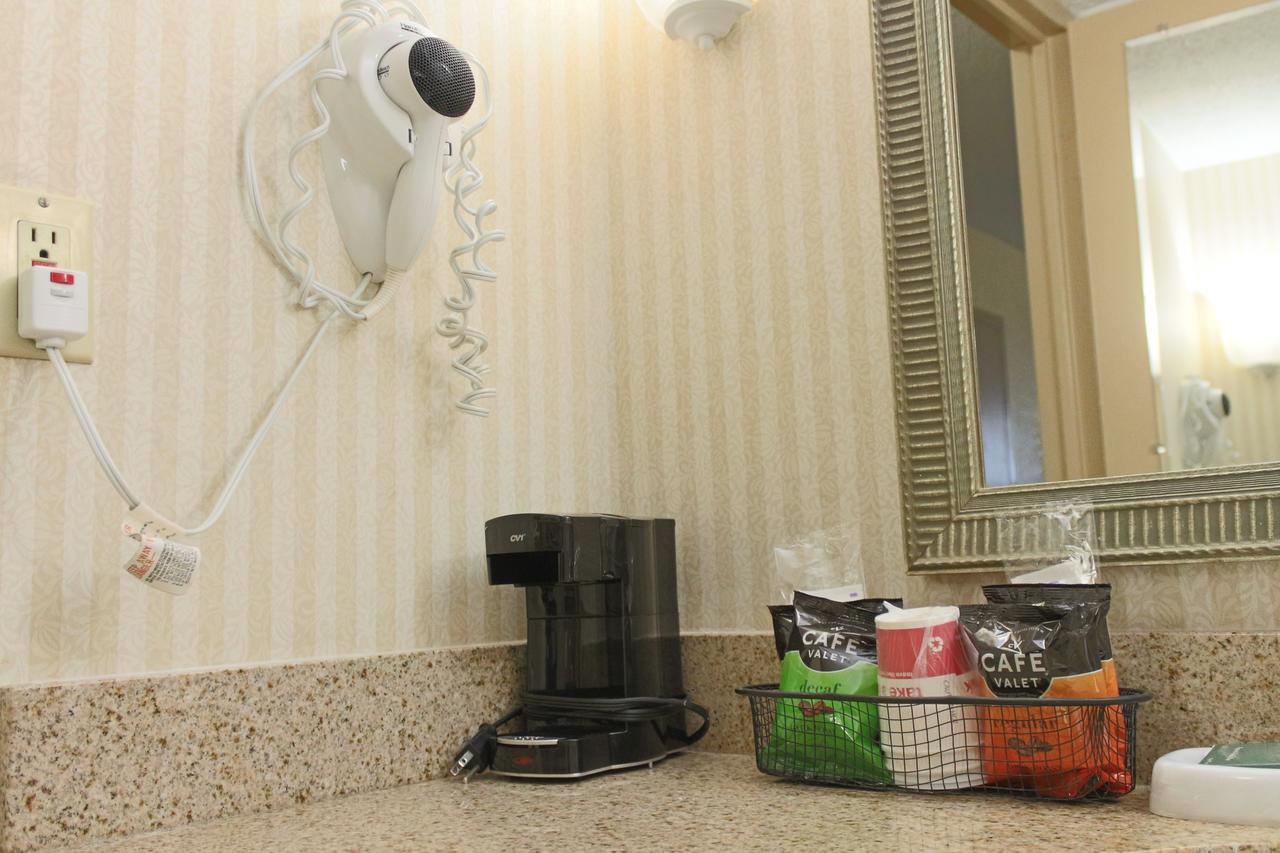 Ramada Plaza By Wyndham Atlanta Downtown Capitol Park - thumb 33