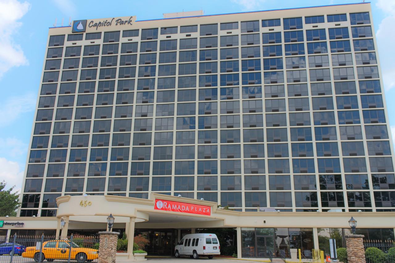 Ramada Plaza By Wyndham Atlanta Downtown Capitol Park - thumb 1