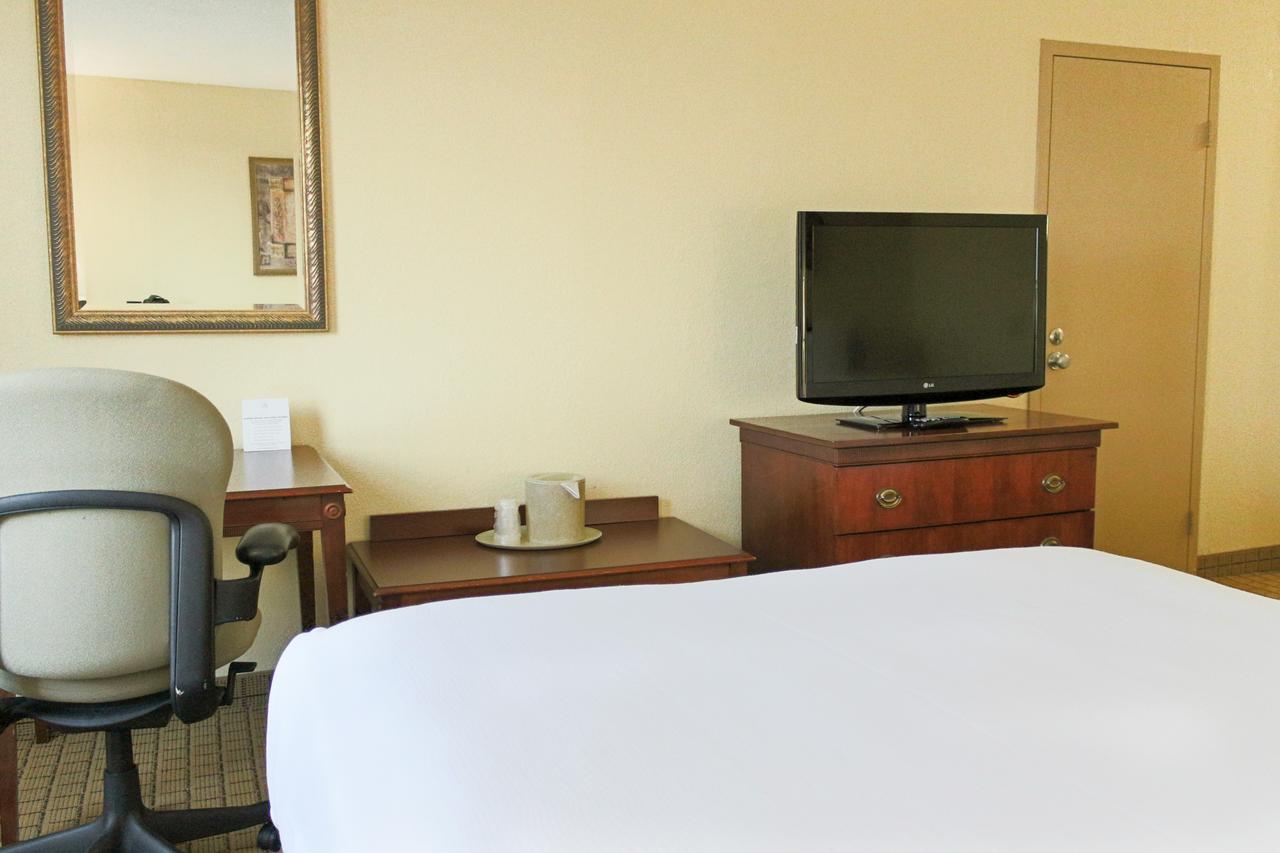 Ramada Plaza By Wyndham Atlanta Downtown Capitol Park - thumb 34